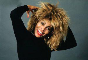 Tina Turner