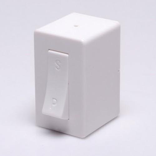 Salero Decorativo Interruptor