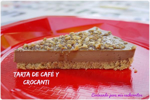 Tarta+de+caf%C3%A9+crocanti+2.4 Tartas de café