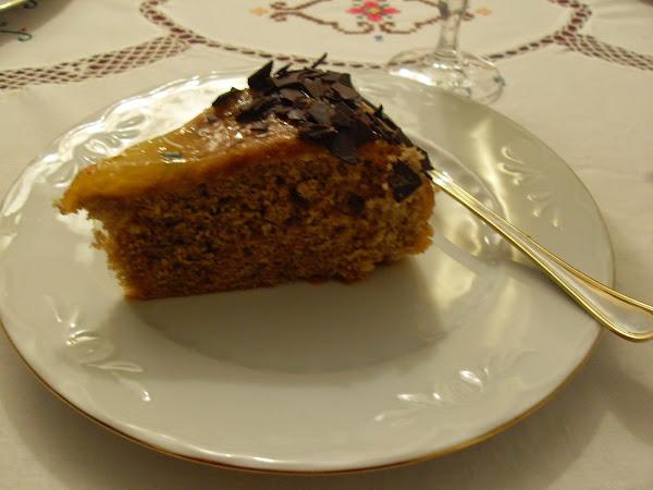  Tartas de café