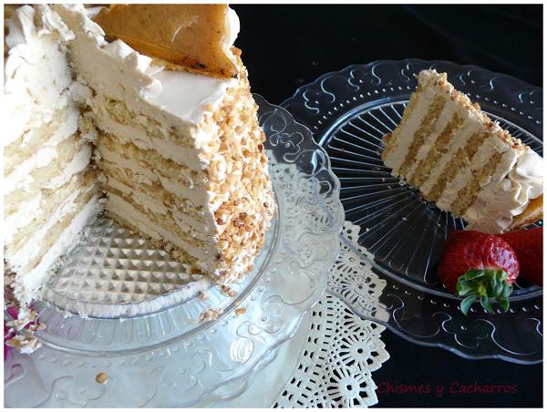 dobos+3 Tartas de café