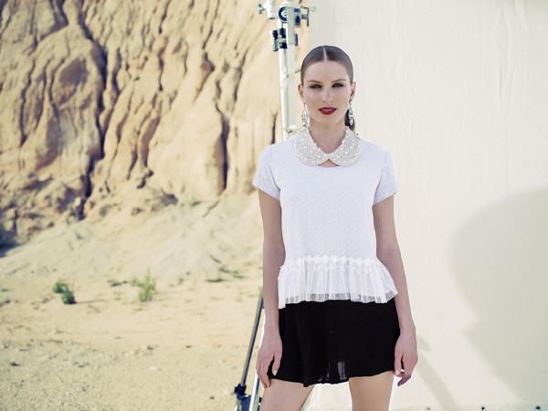 Silvia Godino portada