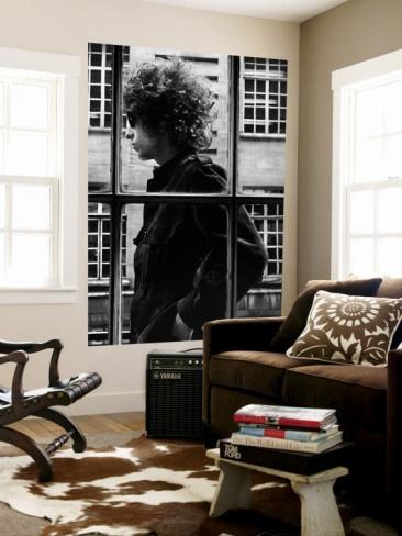 Paredes con arte… | Decoración