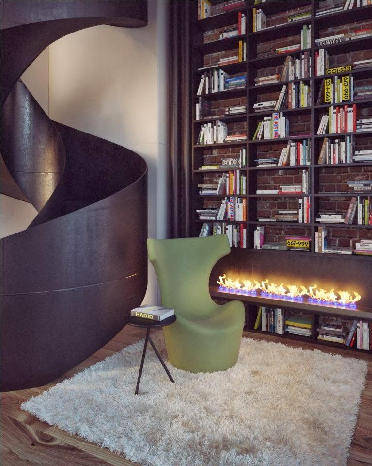 loft estilo industrial 4