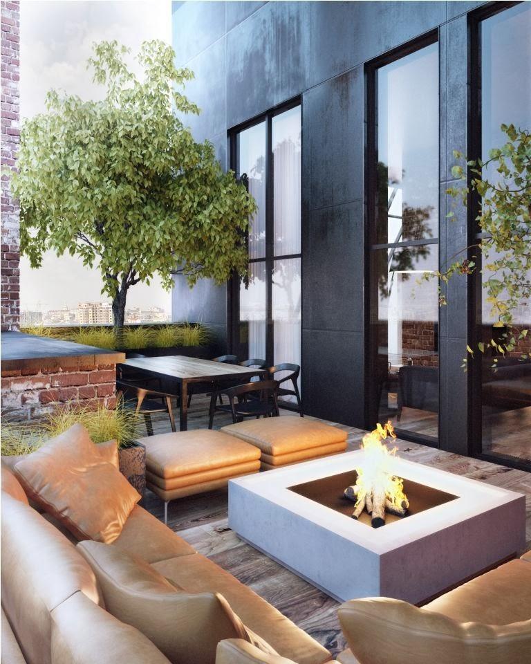 loft estilo industrial 14