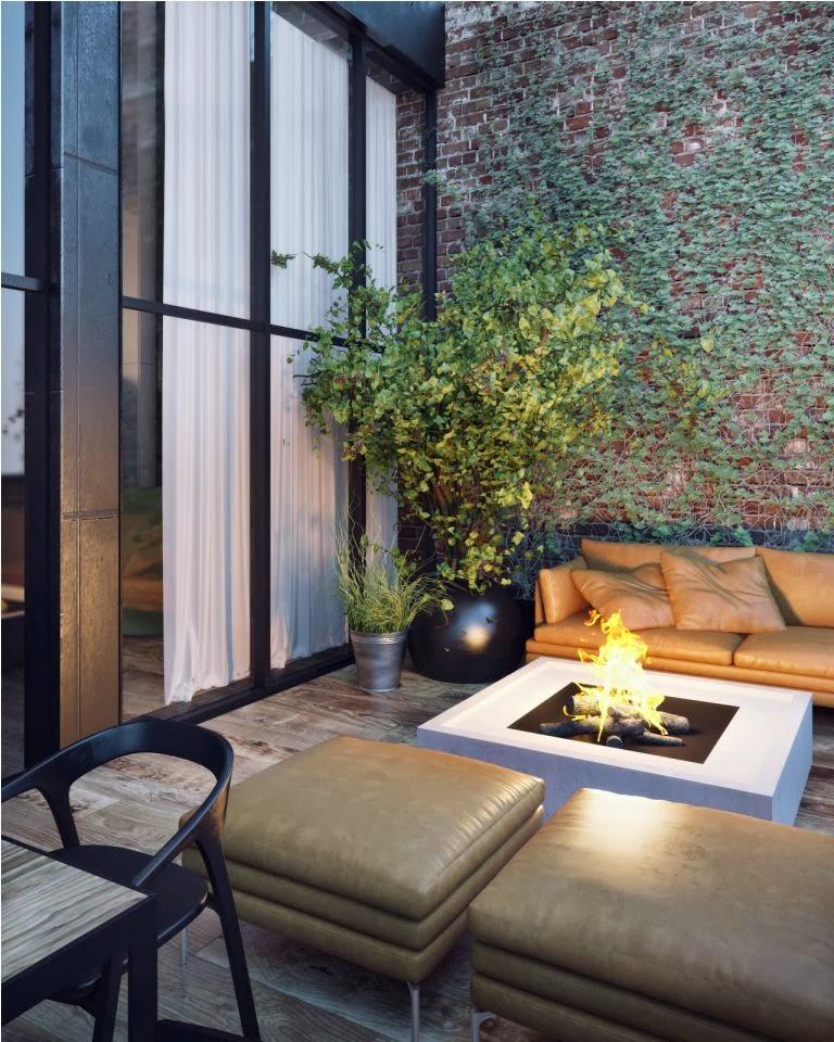 loft estilo industrial 15