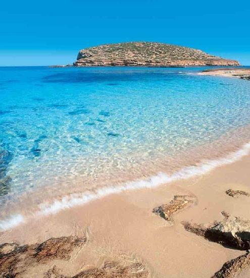 ibiza