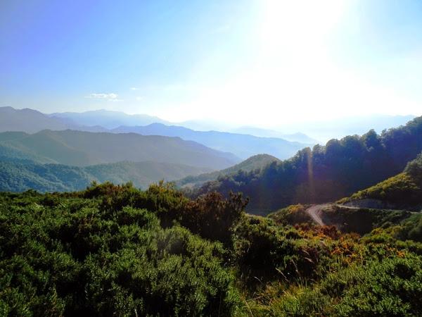 Entrada-a-Liébana-por-Lamedo