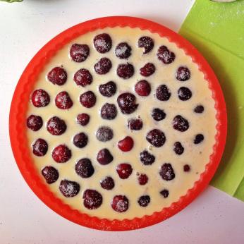 lacucharazul_clafoutis9