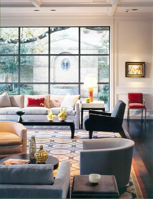 Decoraciones de verano