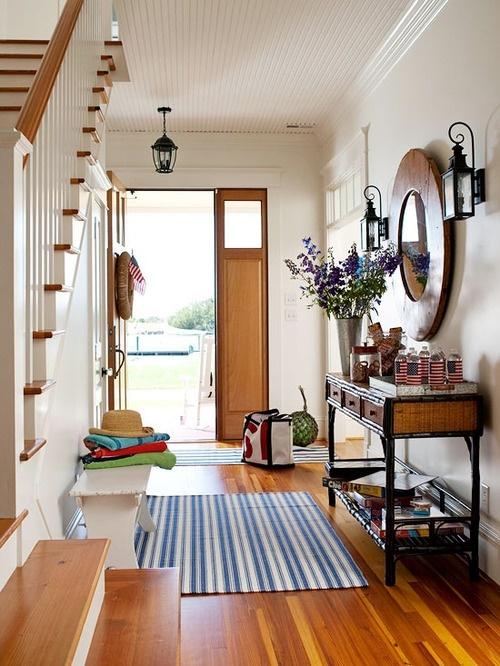 Decoraciones de verano