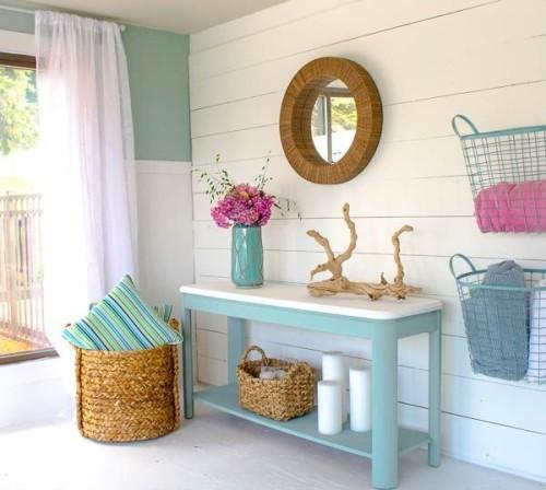 Decoraciones de verano