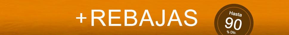 Rebajas