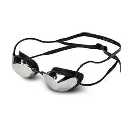 Tyr - Stealth Racing Mirrored Goggle