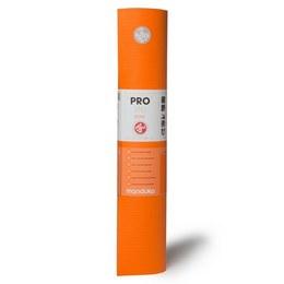 Manduka - Black Mat PRO Yoga Mat - BM71 MDK001