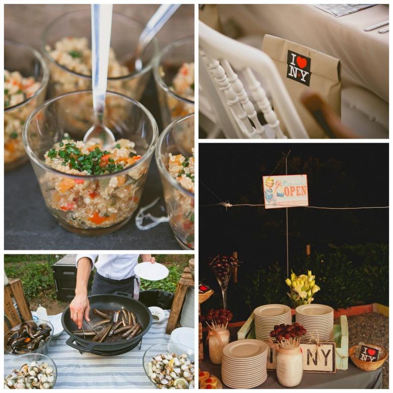 catering para eventos
