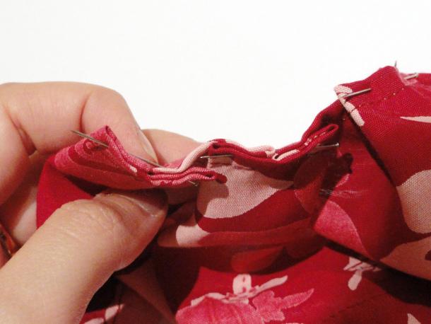 Como añadir un peplum 10