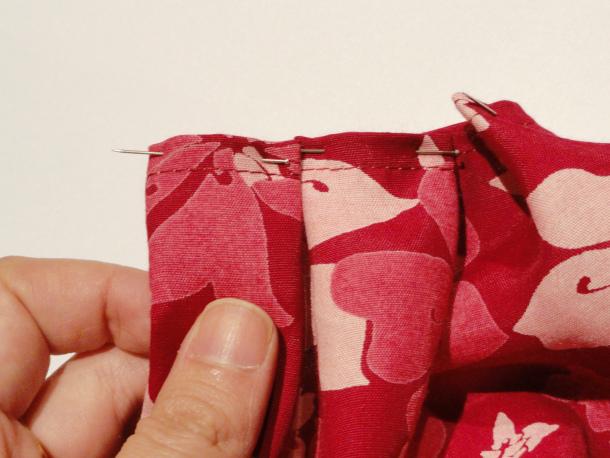 Como añadir un peplum 11