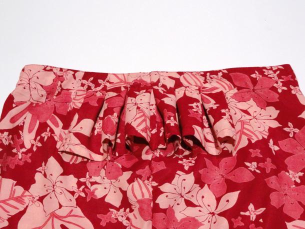 Como añadir un peplum 13