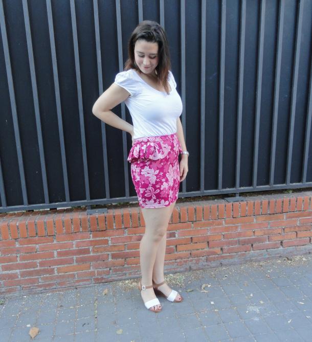 Como añadir un peplum 15