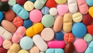 pastillas
