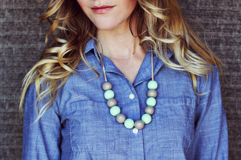 collar cuentas portada