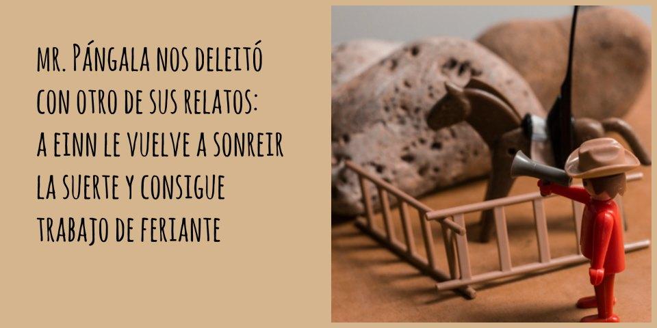mr pangala einn feriante 3
