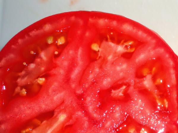 OMATE PARA SACARLE LAS SEMILLAS