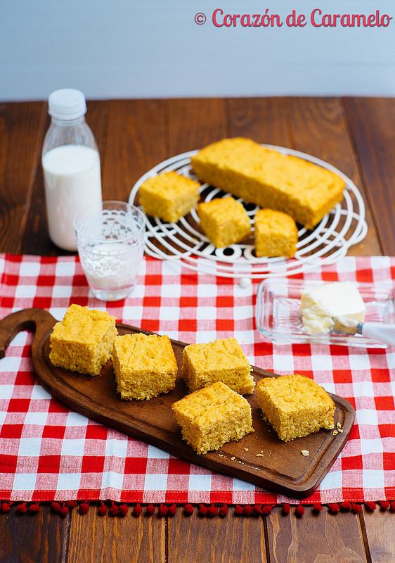 Corazón de Caramelo