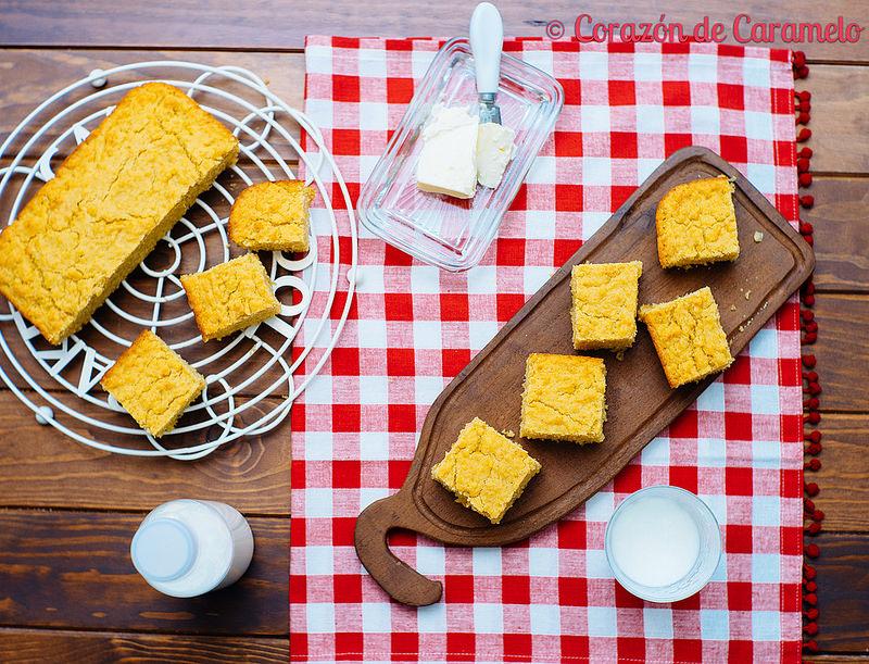 Corazón de Caramelo