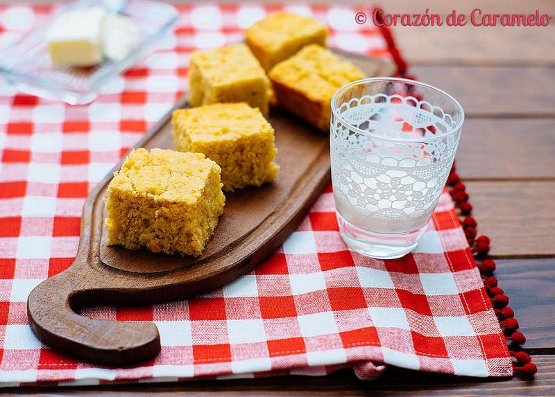 Corazón de Caramelo