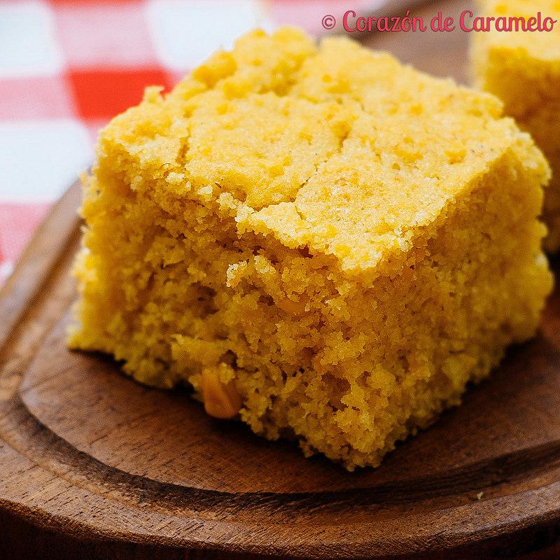 Corazón de Caramelo