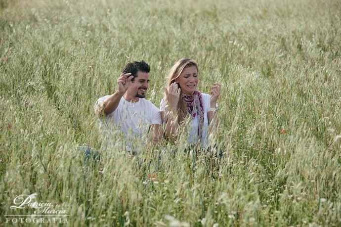 Preboda campo por Patricia Murcia