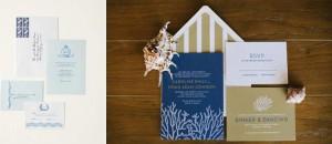 Invitación marinera