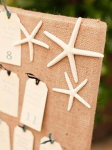 Seating Plan marinero