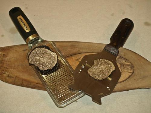 cata maridaje.la trufa del verano