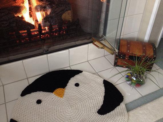 alfombras-ideas-de-ganchillo-adoraideas