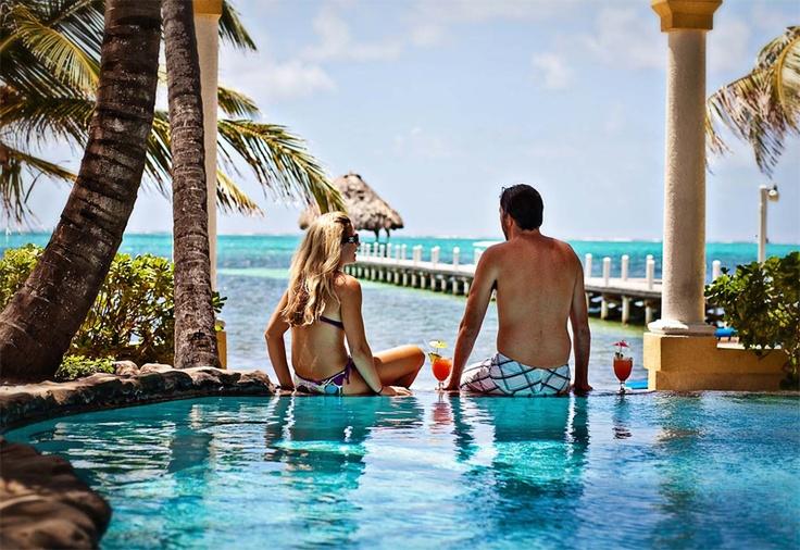 Fuente: pelicanreefvillas.com