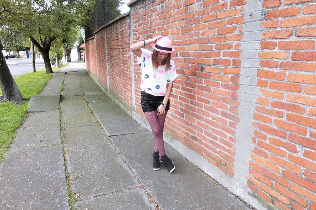 oasap el diario de candy