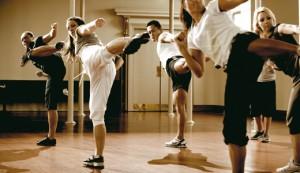 body combat entrenamiento less mills