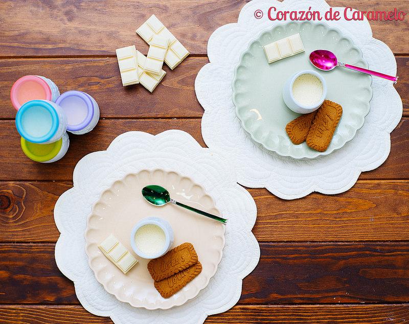 Corazón de Caramelo