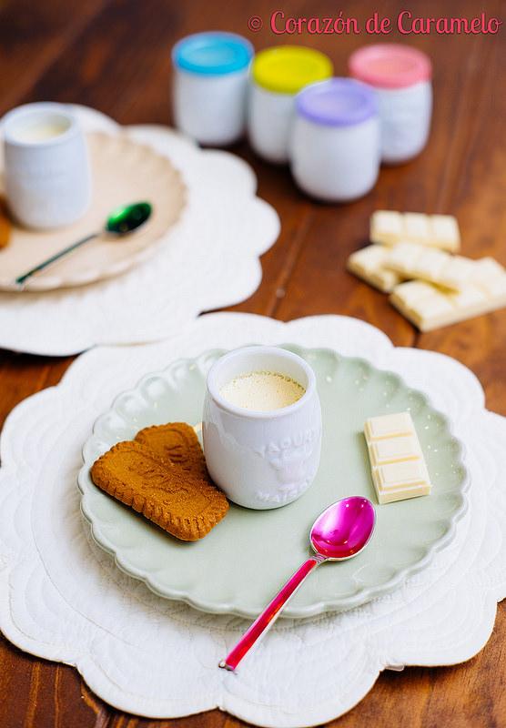 Corazón de Caramelo