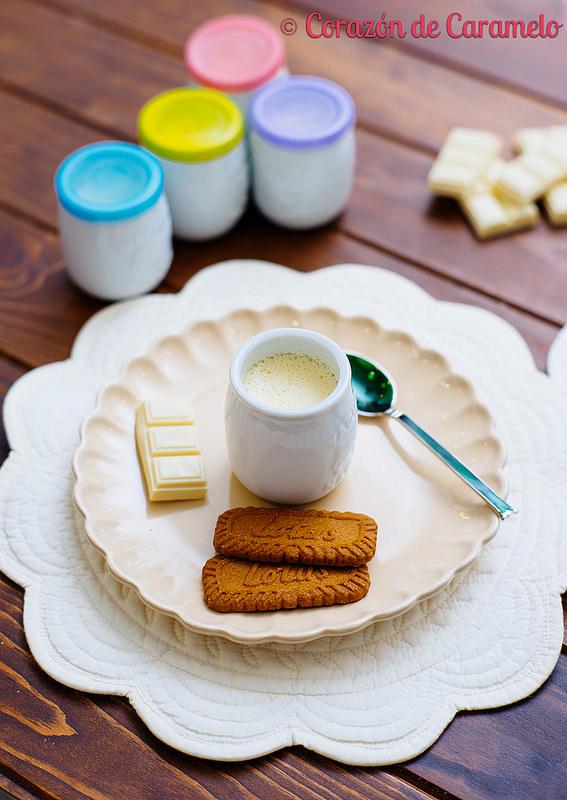 Corazón de Caramelo