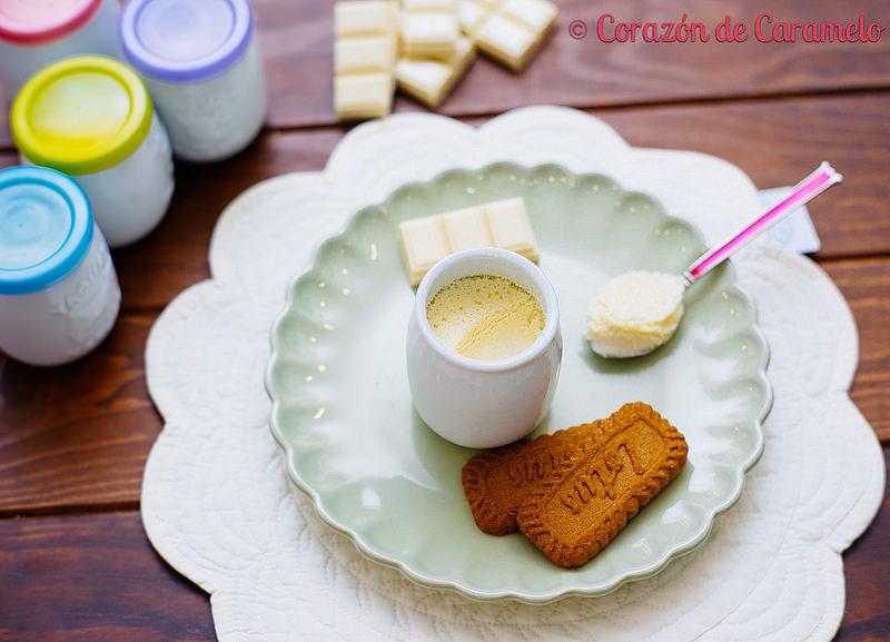 Corazón de Caramelo