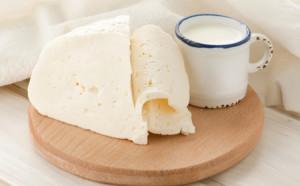 Beneficios de la leche de oveja