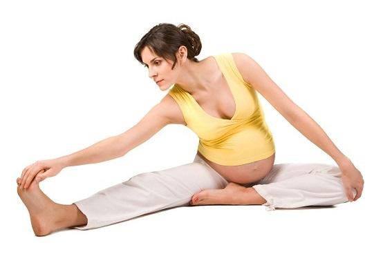 Cuidar Espalda Durante Embarazo Cuidar de la Columna Durante y Después del Embarazo