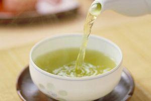Embellece tus pestañas con té verde