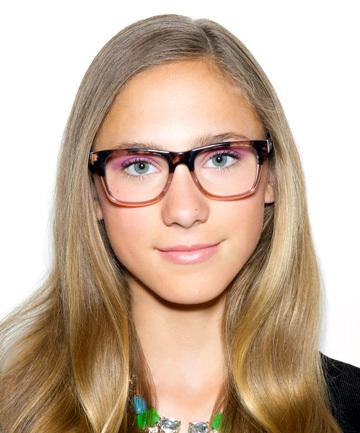 Maquillaje para gafas