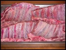 Costilla de cerdo adobada al horno 003 Costilla adobada al horno