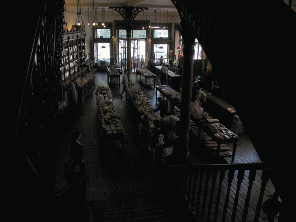 fernandes matos cia 1024x768 De compras en Oporto